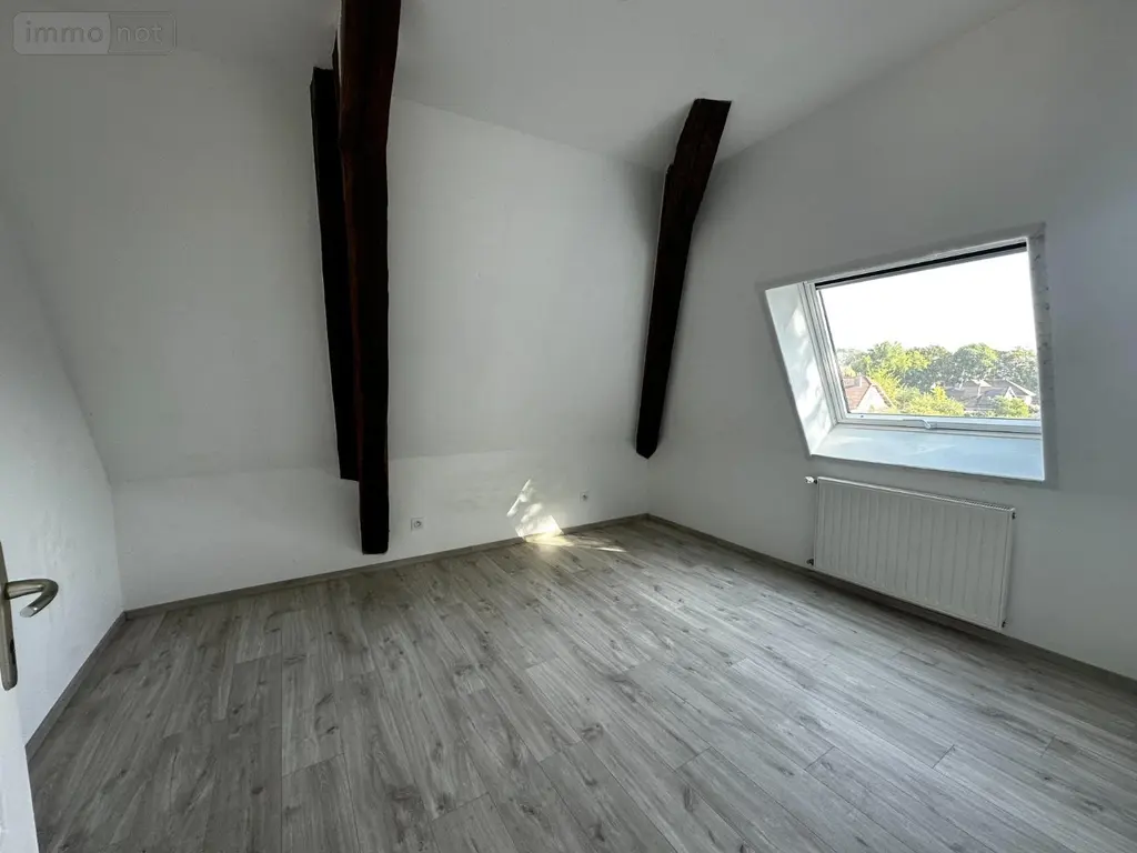 Appartement a vendre Dole 39100 Jura 39 41 m2 3 pièces 126000 euros A202600130 010