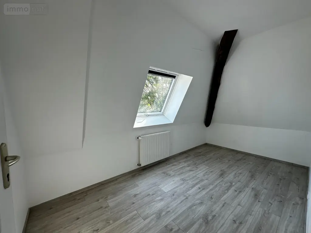 Appartement a vendre Dole 39100 Jura 39 41 m2 3 pièces 126000 euros A202600130 011