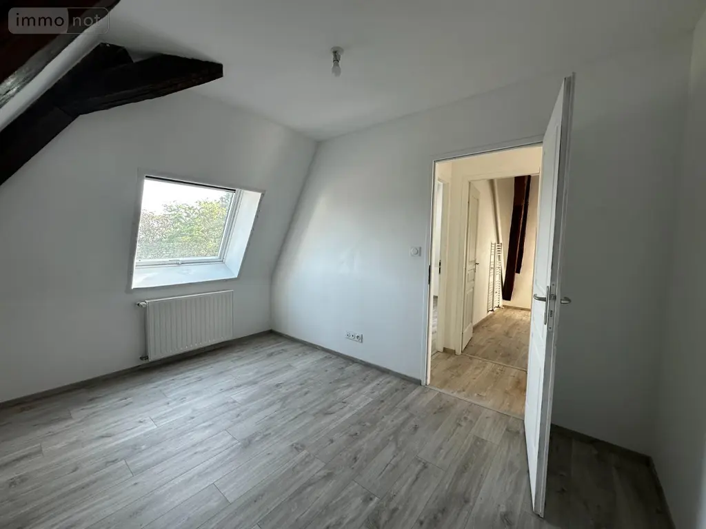 Appartement a vendre Dole 39100 Jura 39 41 m2 3 pièces 126000 euros A202600130 015