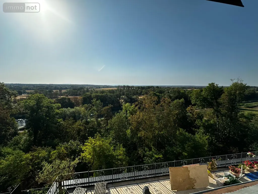 Appartement a vendre Dole 39100 Jura 39 41 m2 3 pièces 126000 euros A202600130 018