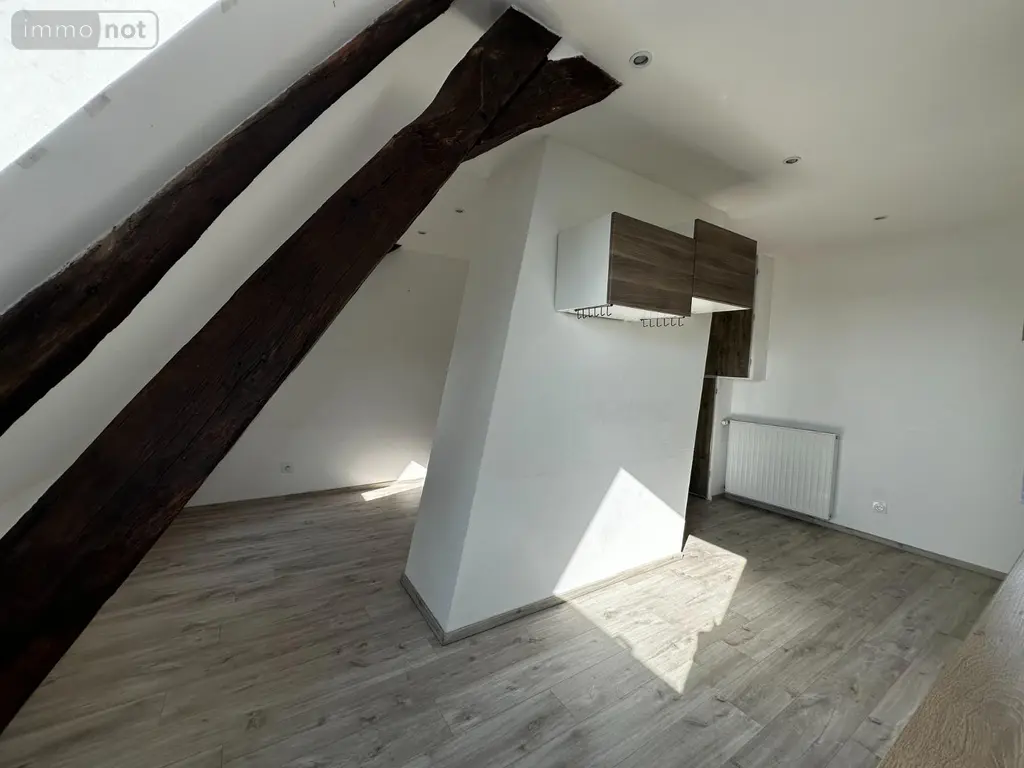 Appartement a vendre Dole 39100 Jura 39 41 m2 3 pièces 126000 euros A202600130 013