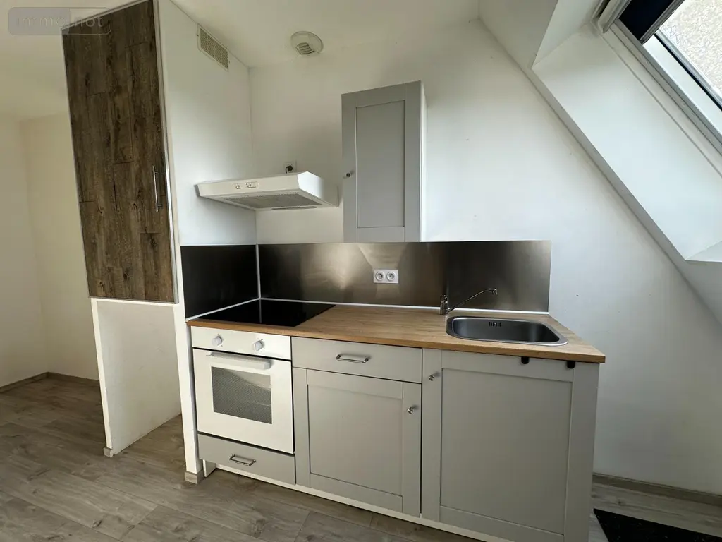 Appartement a vendre Dole 39100 Jura 39 41 m2 3 pièces 126000 euros A202600130 016