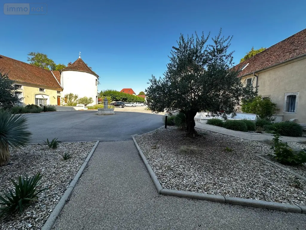 Appartement a vendre Dole 39100 Jura 39 41 m2 3 pièces 126000 euros A202600130 023