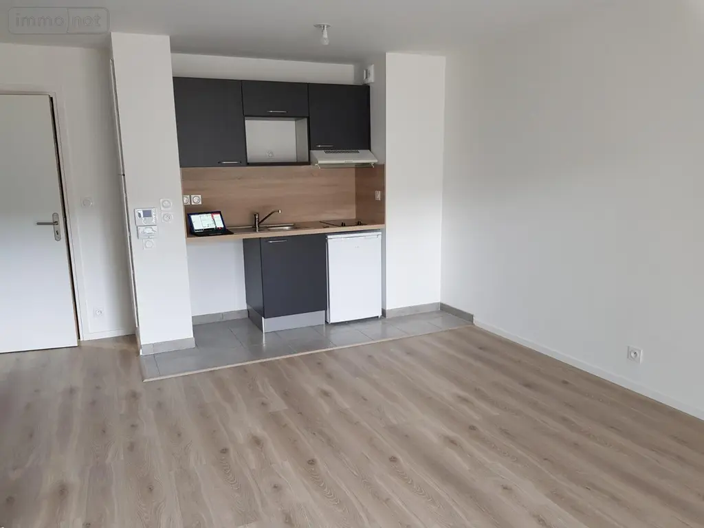 Appartement a vendre Rennes 35700 Ille-et-Vilaine 35 41 m2 2 pièces 189400 euros 100 003