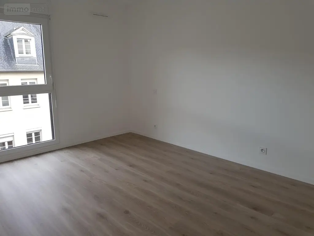 Appartement a vendre Rennes 35700 Ille-et-Vilaine 35 41 m2 2 pièces 189400 euros 100 005