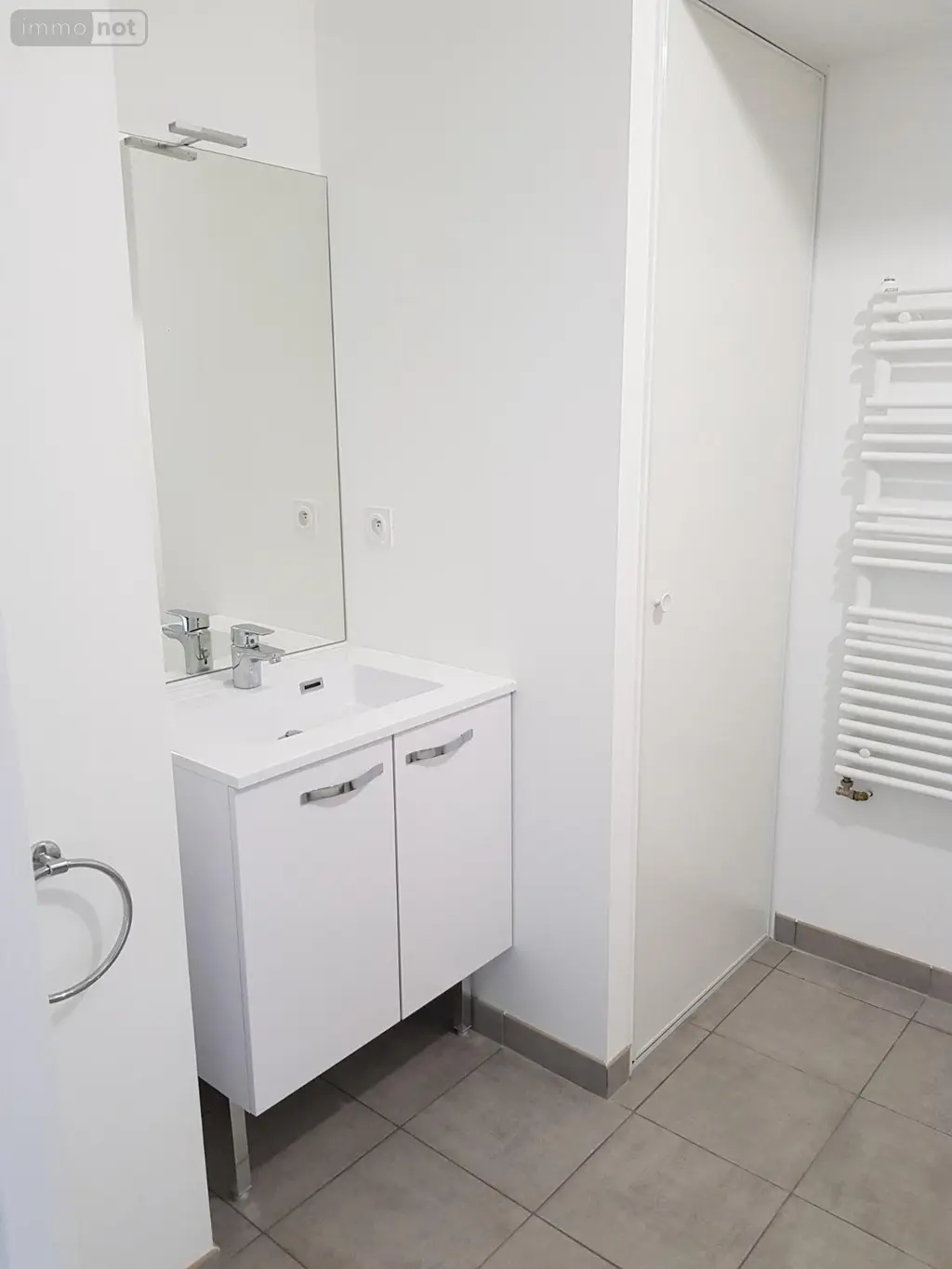 Appartement a vendre Rennes 35700 Ille-et-Vilaine 35 41 m2 2 pièces 189400 euros 100 006