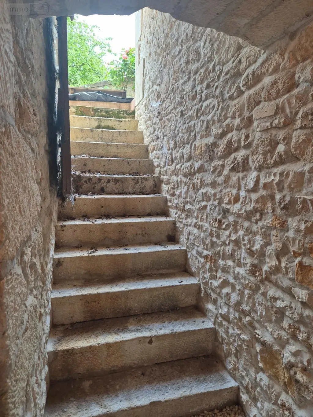Maison a vendre Lainsecq 89520 Yonne 89 140 m2 5 pièces 139000 euros Ref 105 014