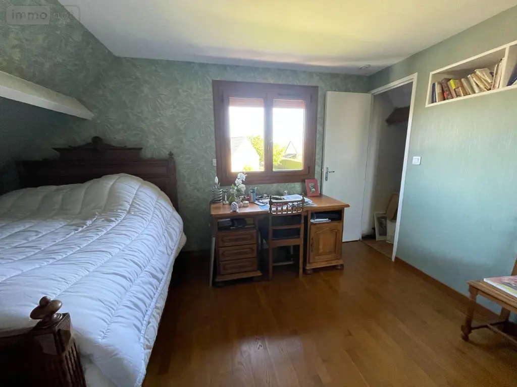 Maison a vendre Saint-Ouen-du-Tilleul 27670 Eure 27 93 m2 5 pièces 215000 euros 2026-005 007