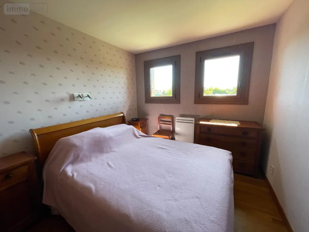 Maison a vendre Saint-Ouen-du-Tilleul 27670 Eure 27 93 m2 5 pièces 215000 euros 2026-005 008