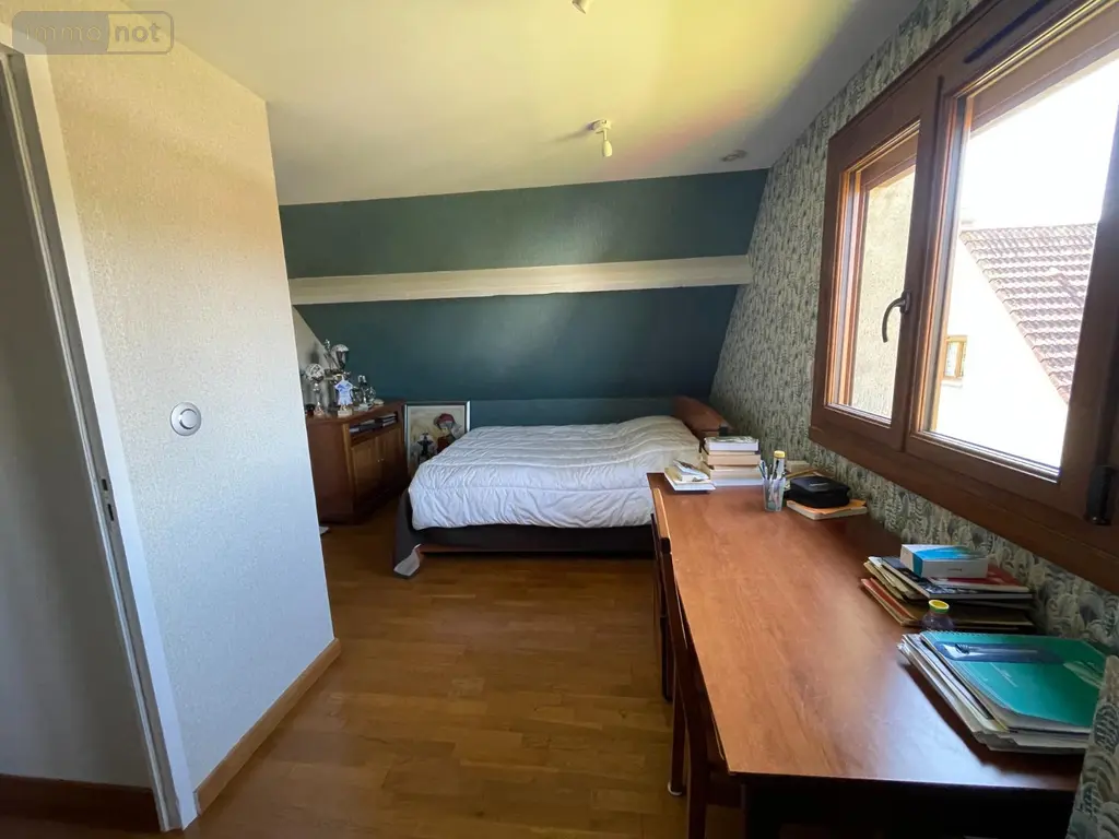 Maison a vendre Saint-Ouen-du-Tilleul 27670 Eure 27 93 m2 5 pièces 215000 euros 2026-005 009