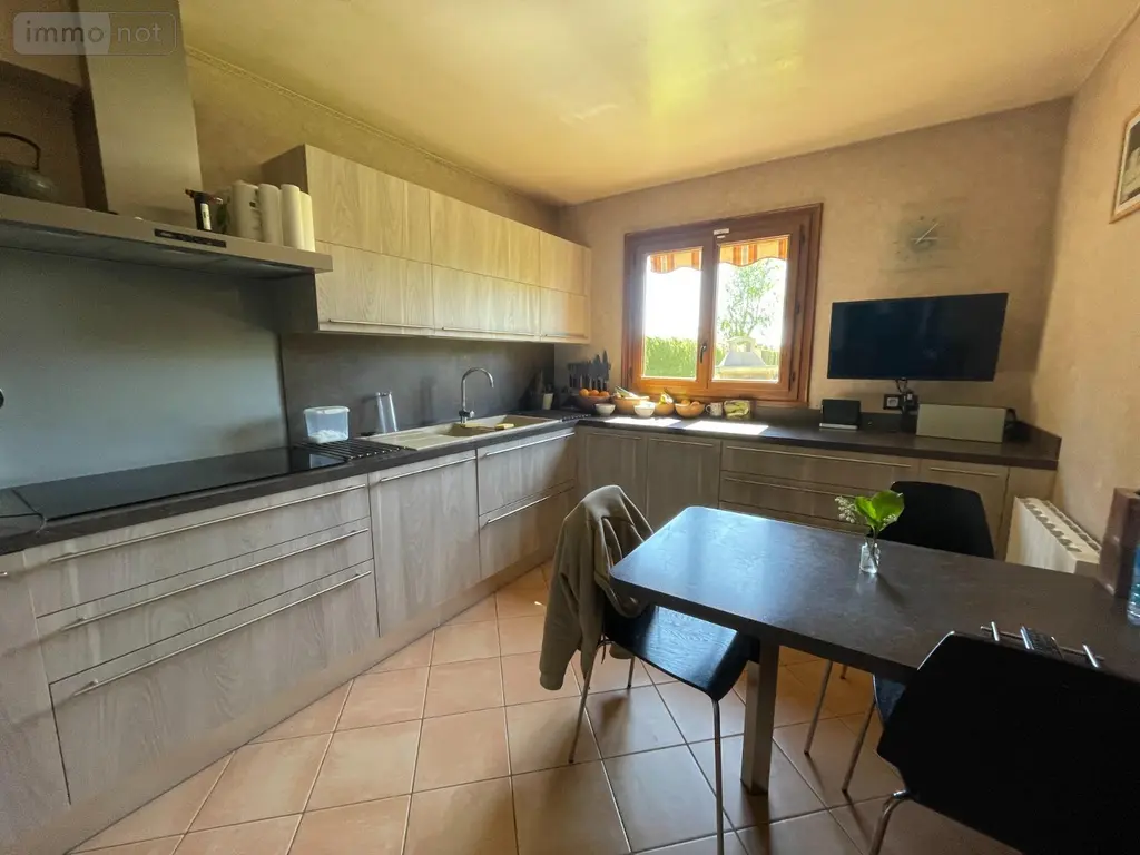 Maison a vendre Saint-Ouen-du-Tilleul 27670 Eure 27 93 m2 5 pièces 215000 euros 2026-005 002