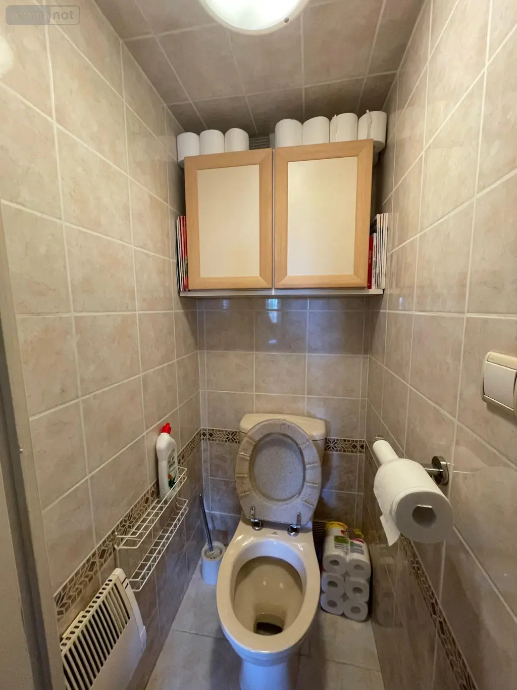 Maison a vendre Saint-Ouen-du-Tilleul 27670 Eure 27 93 m2 5 pièces 215000 euros 2026-005 010