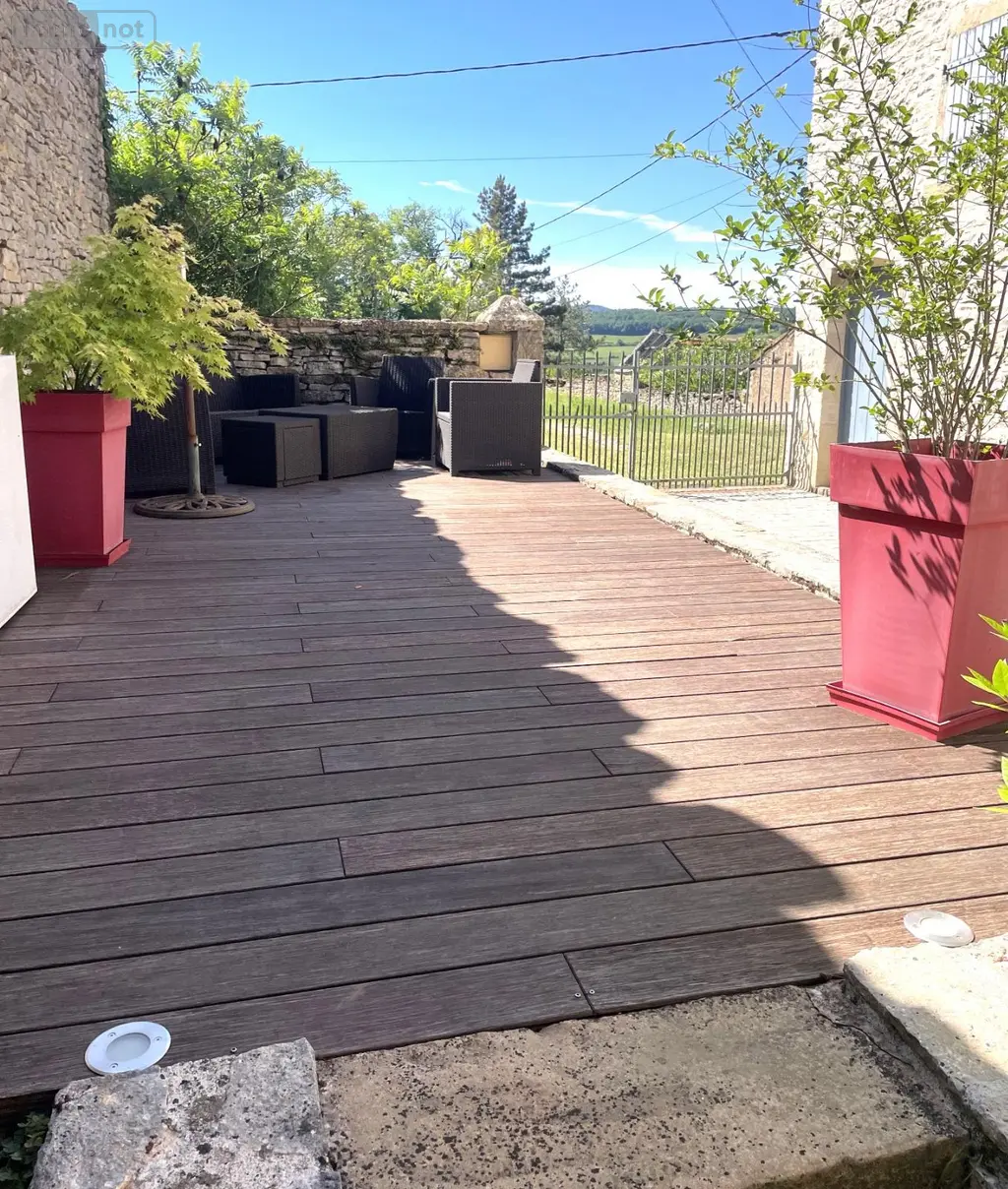 Maison a vendre Cortevaix 71460 Saône-et-Loire 71 150 m2 6 pièces 230000 euros achat_maison_com_71147_71460 002