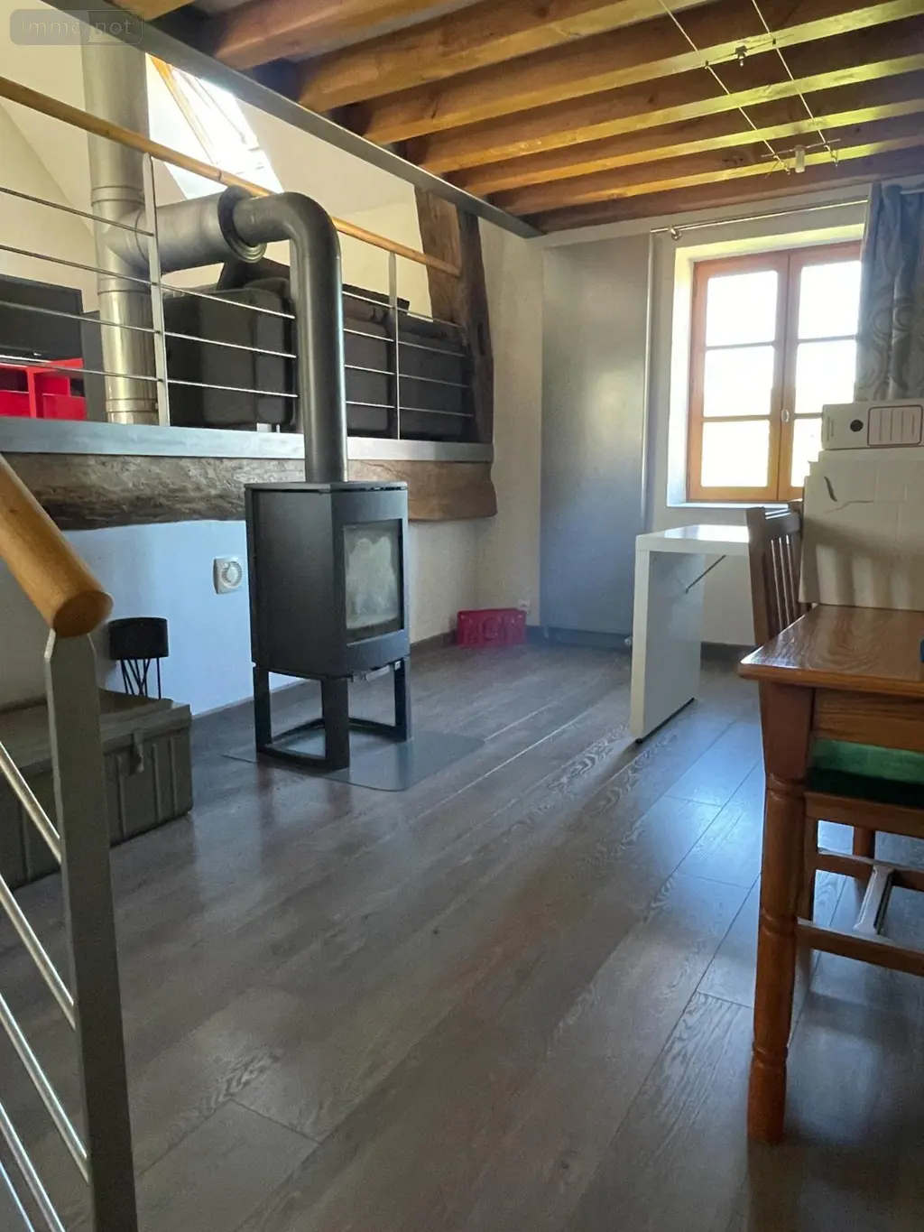 Maison a vendre Cortevaix 71460 Saône-et-Loire 71 150 m2 6 pièces 230000 euros achat_maison_com_71147_71460 005
