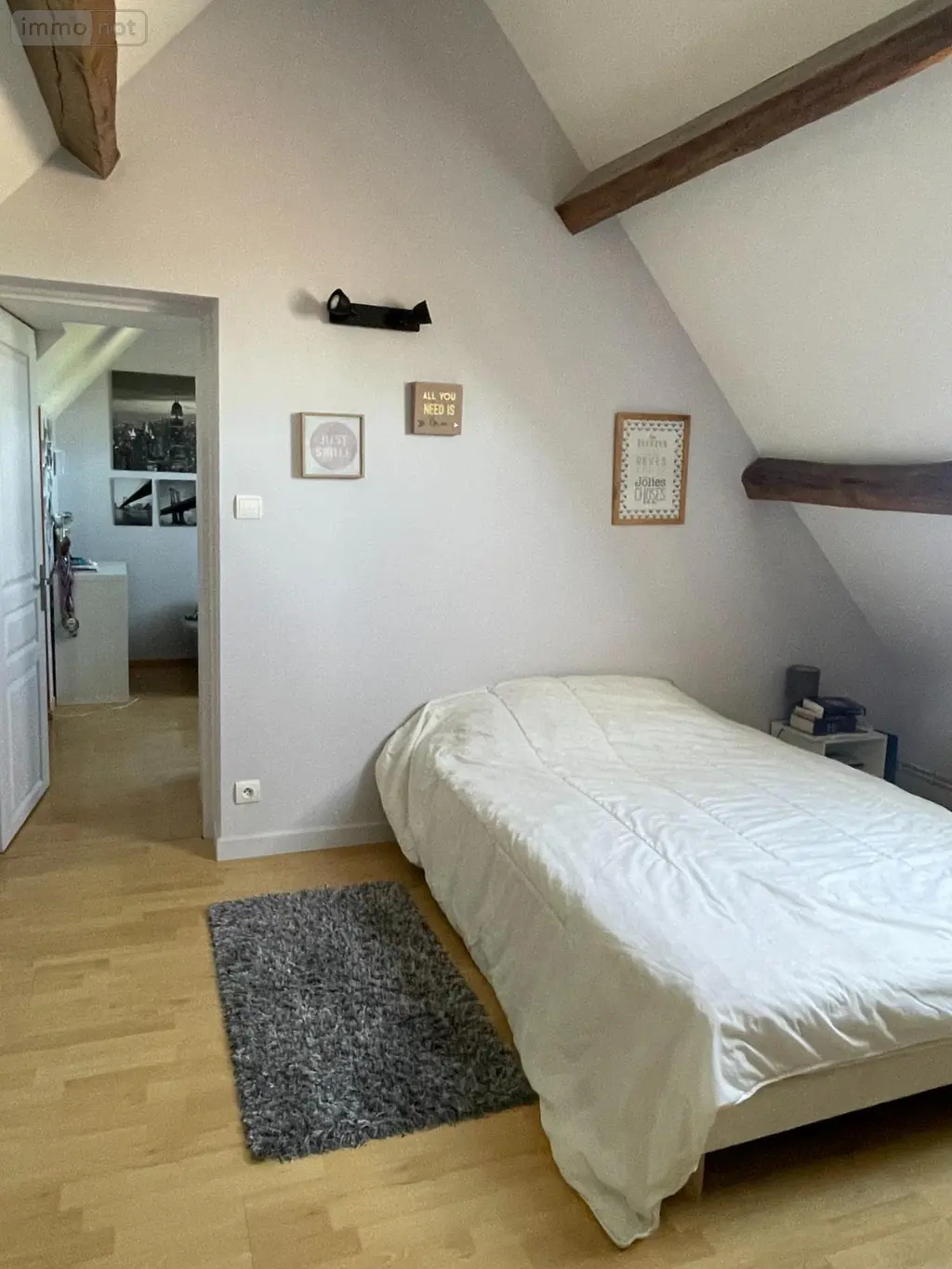 Maison a vendre Cortevaix 71460 Saône-et-Loire 71 150 m2 6 pièces 230000 euros achat_maison_com_71147_71460 008
