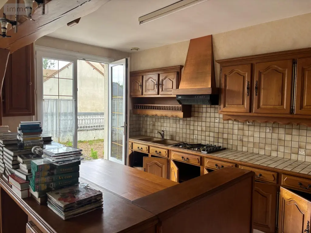 Maison a vendre Changé 72560 Sarthe 72 82 m2 3 pièces 221000 euros LMY/NAR 003