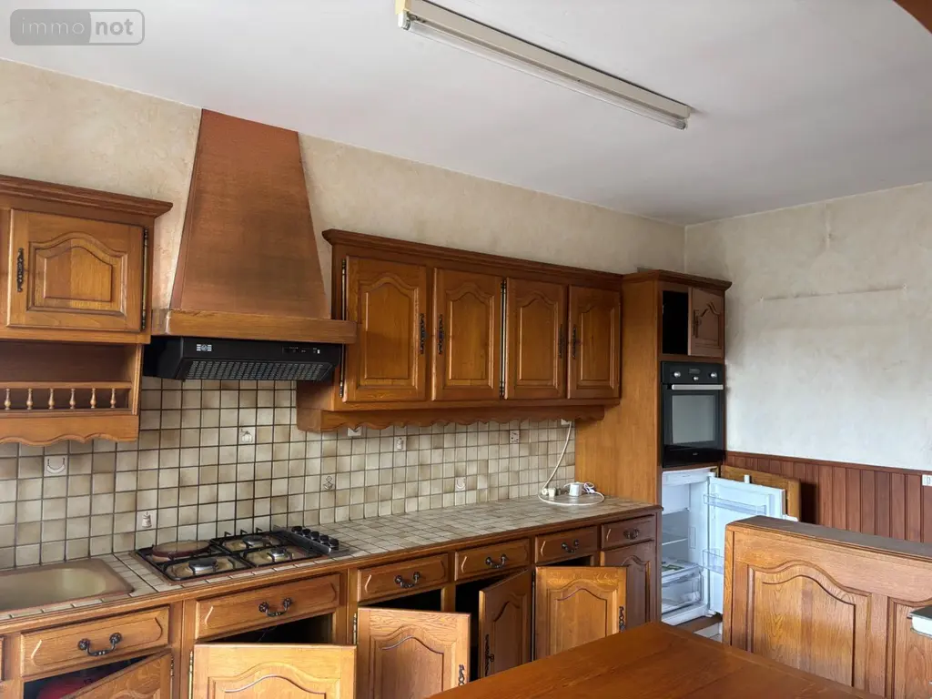 Maison a vendre Changé 72560 Sarthe 72 82 m2 3 pièces 221000 euros LMY/NAR 002