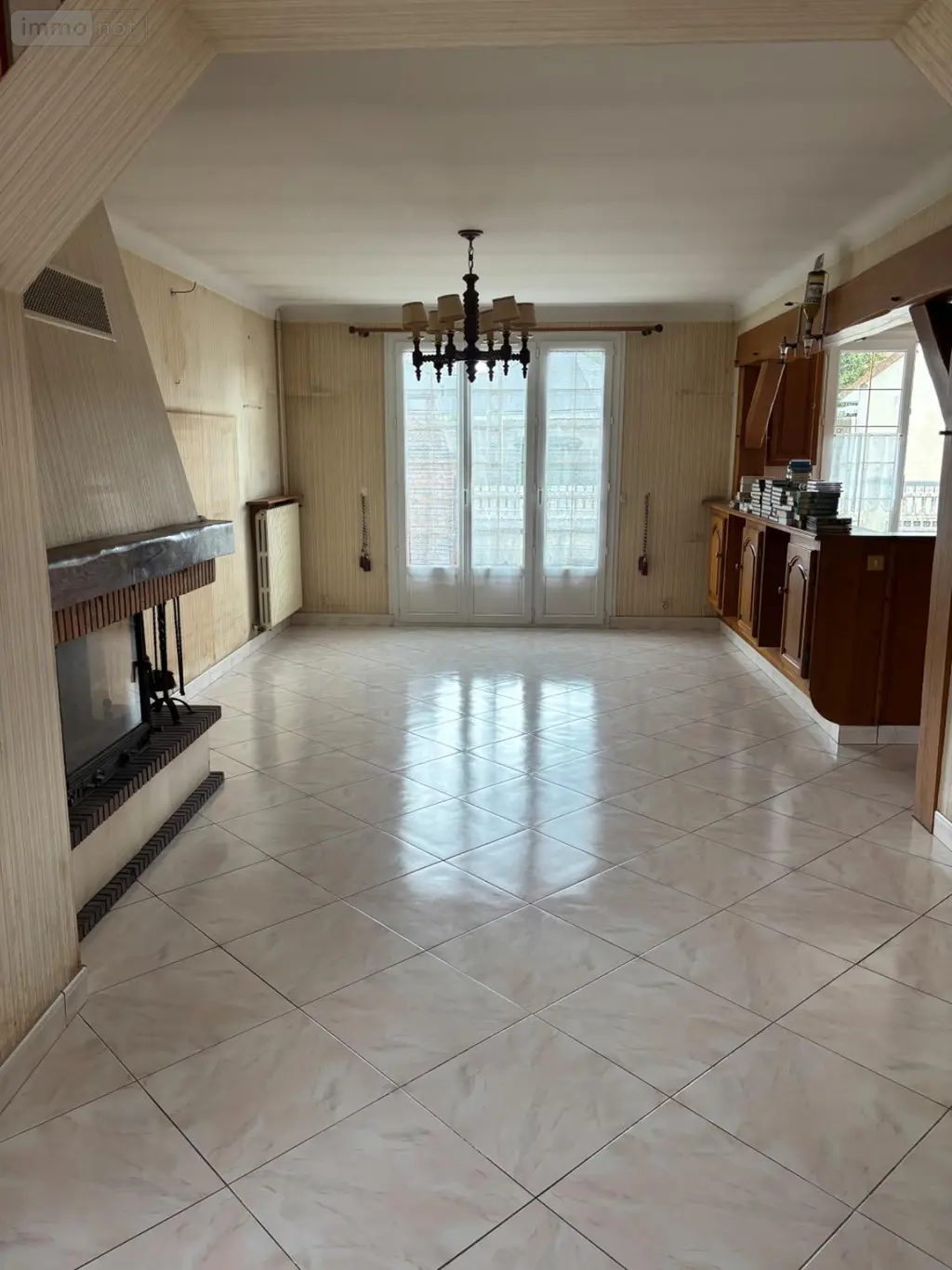 Maison a vendre Changé 72560 Sarthe 72 82 m2 3 pièces 221000 euros LMY/NAR 001