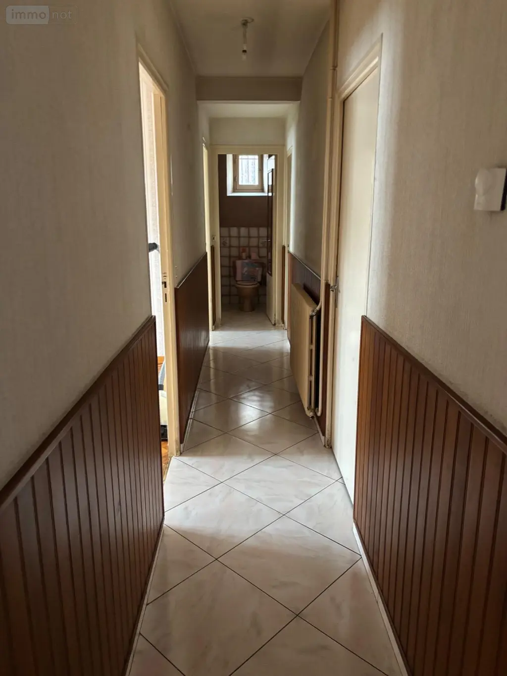 Maison a vendre Changé 72560 Sarthe 72 82 m2 3 pièces 221000 euros LMY/NAR 004
