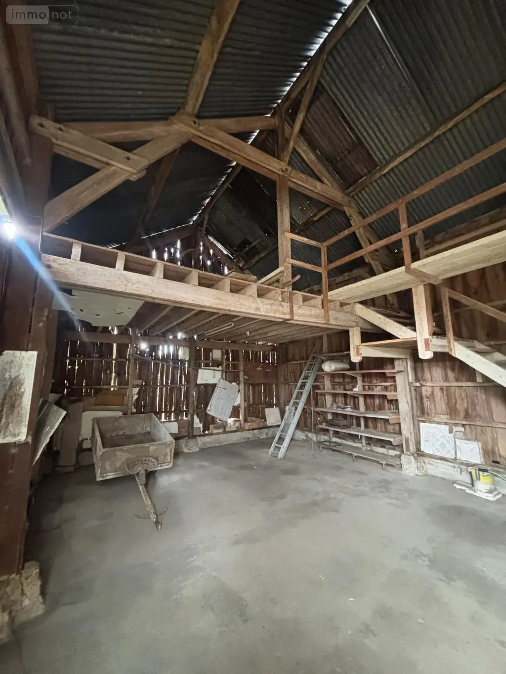 Maison a vendre Changé 72560 Sarthe 72 82 m2 3 pièces 221000 euros LMY/NAR 011