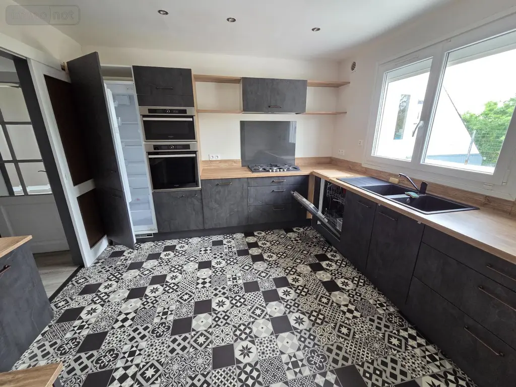 Maison a vendre Kersaint-Plabennec 29860 Finistère 29 193 m2 7 pièces 374400 euros 20052026 004