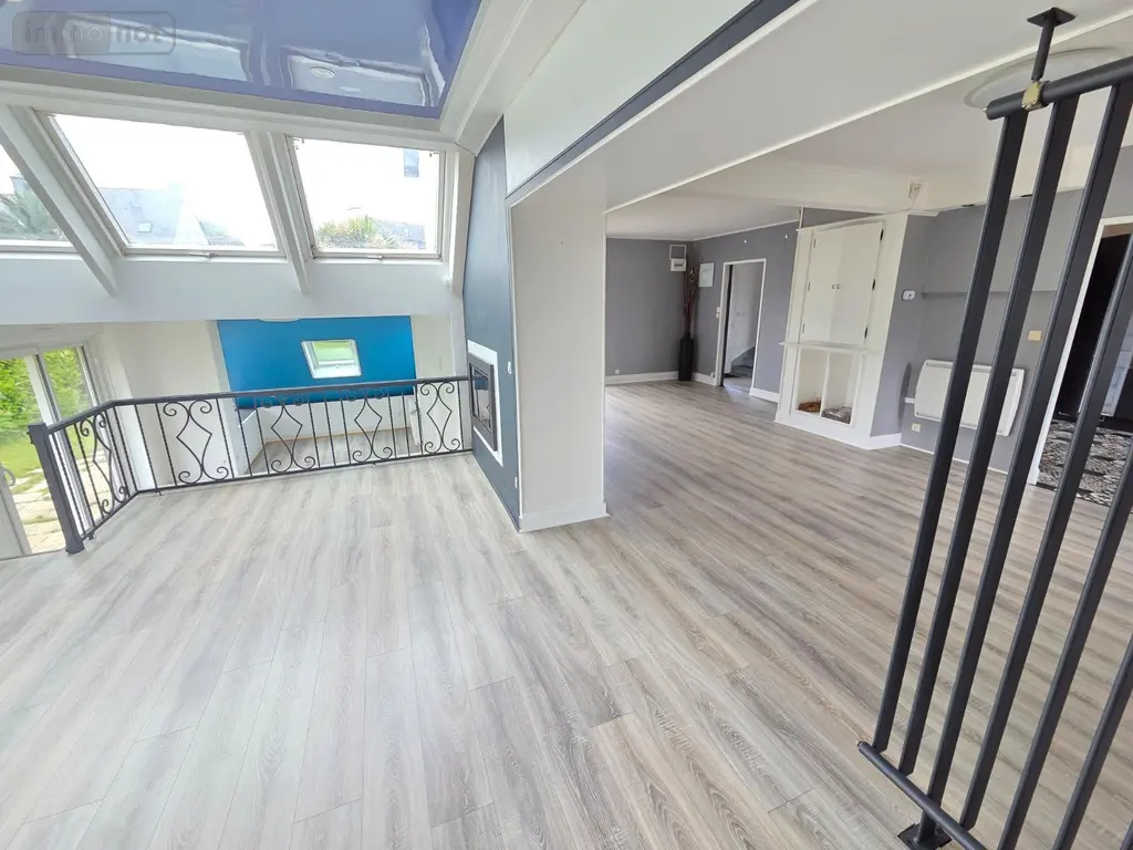 Maison a vendre Kersaint-Plabennec 29860 Finistère 29 193 m2 7 pièces 374400 euros 20052026 001