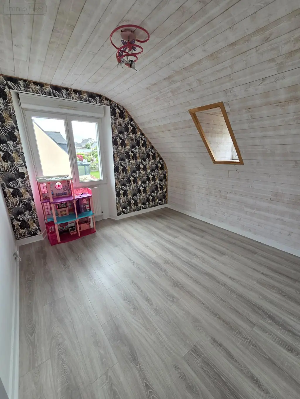 Maison a vendre Kersaint-Plabennec 29860 Finistère 29 193 m2 7 pièces 374400 euros 20052026 009