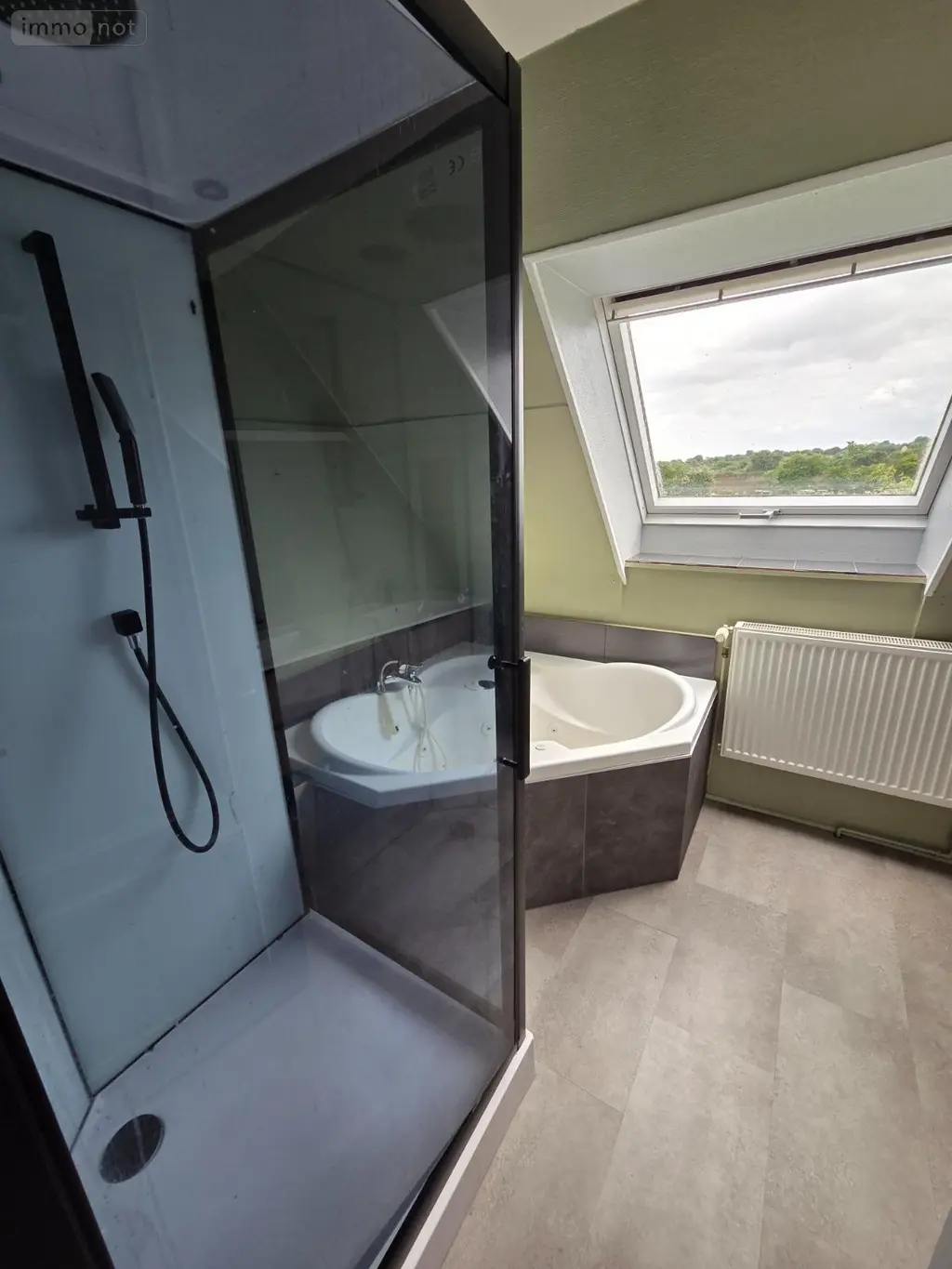 Maison a vendre Kersaint-Plabennec 29860 Finistère 29 193 m2 7 pièces 374400 euros 20052026 010