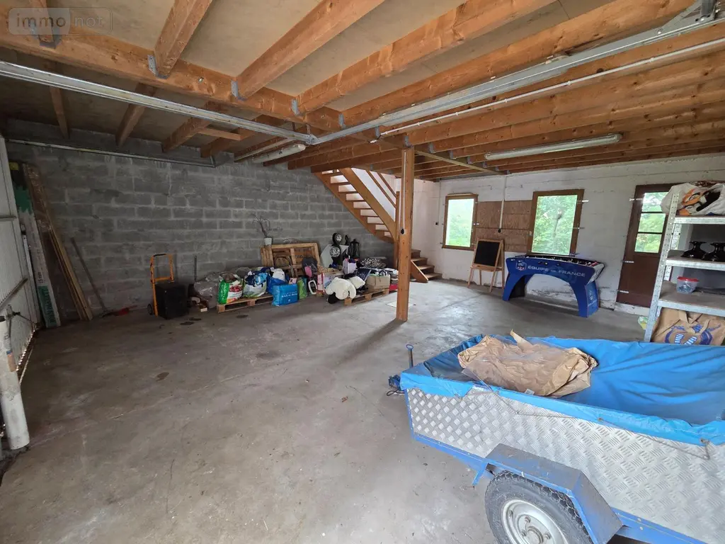 Maison a vendre Kersaint-Plabennec 29860 Finistère 29 193 m2 7 pièces 374400 euros 20052026 013