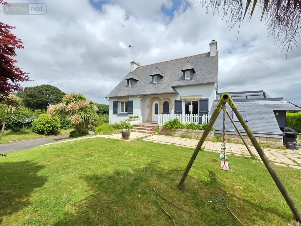 Maison a vendre Kersaint-Plabennec 29860 Finistère 29 193 m2 7 pièces 374400 euros 20052026 015