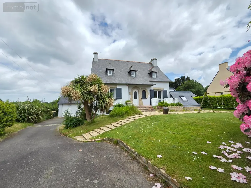 Maison a vendre Kersaint-Plabennec 29860 Finistère 29 193 m2 7 pièces 374400 euros 20052026 014