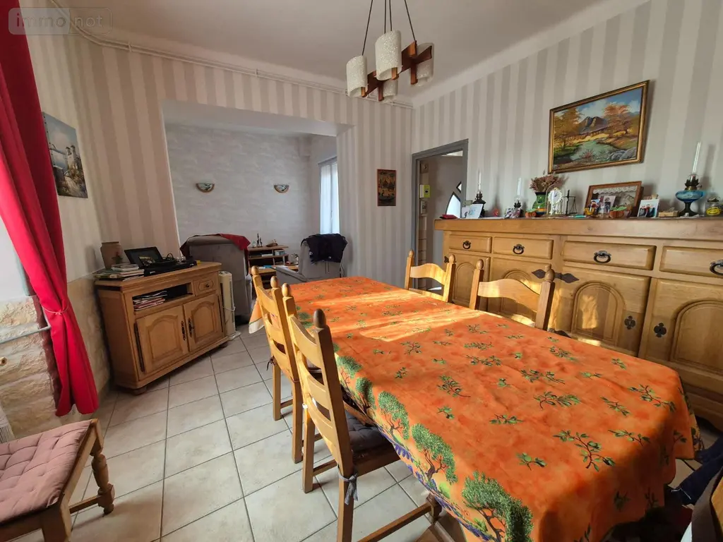 Maison a vendre Aÿ-Champagne 51160 Marne 51 99 m2 4 pièces 169600 euros AYBDG 002