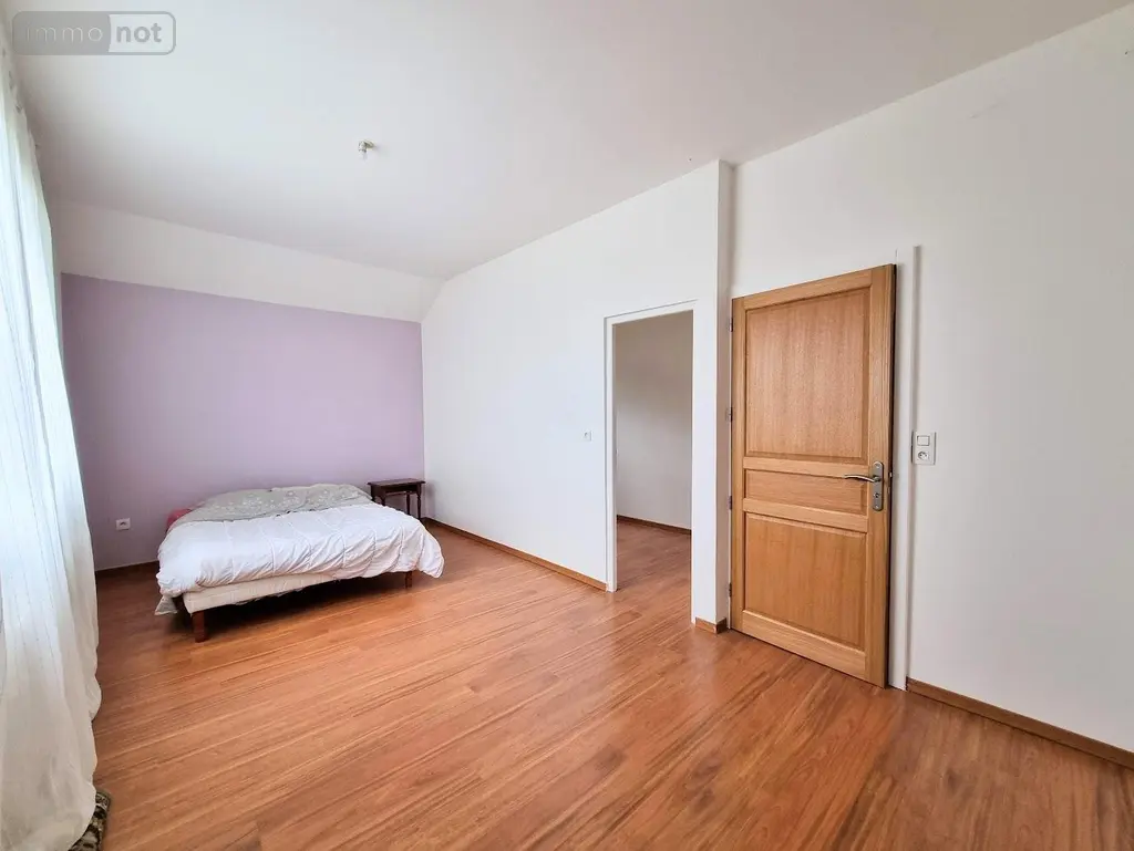 Maison a vendre La Neuville-Chant-d'Oisel 76520 Seine-Maritime 76 292 m2 7 pièces 589000 euros NEU_589 008