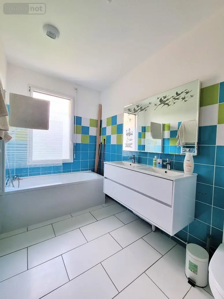 Maison a vendre La Neuville-Chant-d'Oisel 76520 Seine-Maritime 76 292 m2 7 pièces 589000 euros NEU_589 009