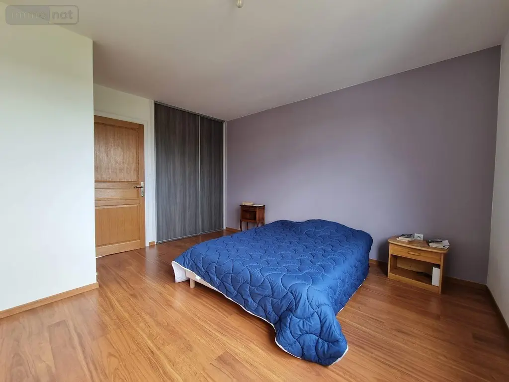Maison a vendre La Neuville-Chant-d'Oisel 76520 Seine-Maritime 76 292 m2 7 pièces 589000 euros NEU_589 011