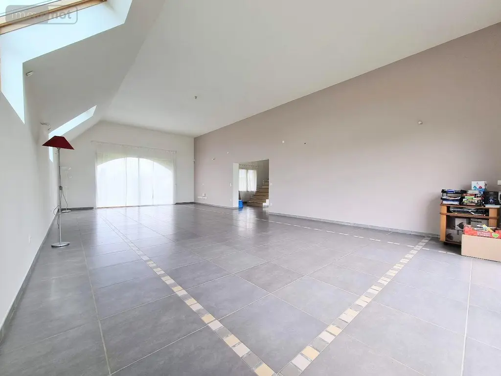 Maison a vendre La Neuville-Chant-d'Oisel 76520 Seine-Maritime 76 292 m2 7 pièces 589000 euros NEU_589 004