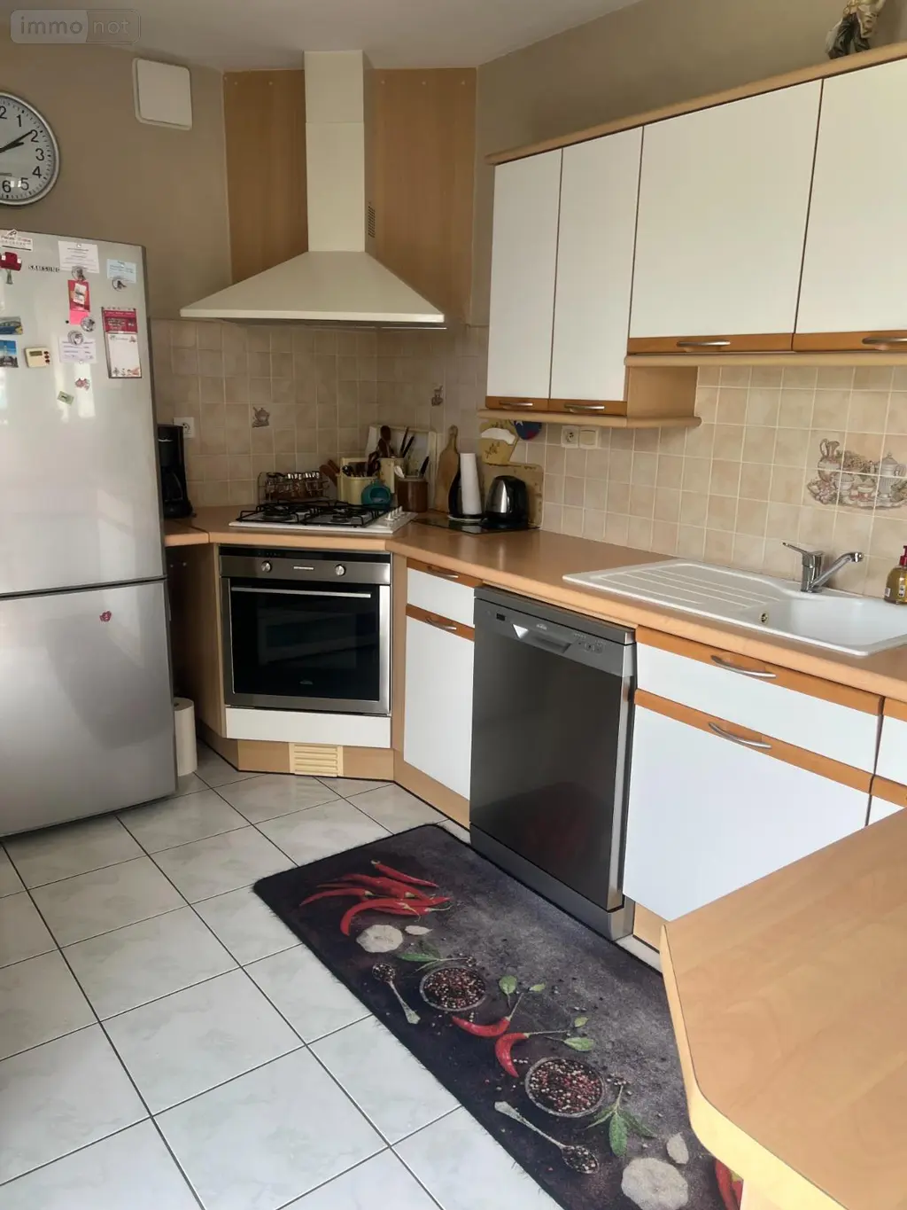 Maison a vendre Plerguer 35540 Ille-et-Vilaine 35 110 m2 5 pièces 394100 euros LCM/26-35540 005