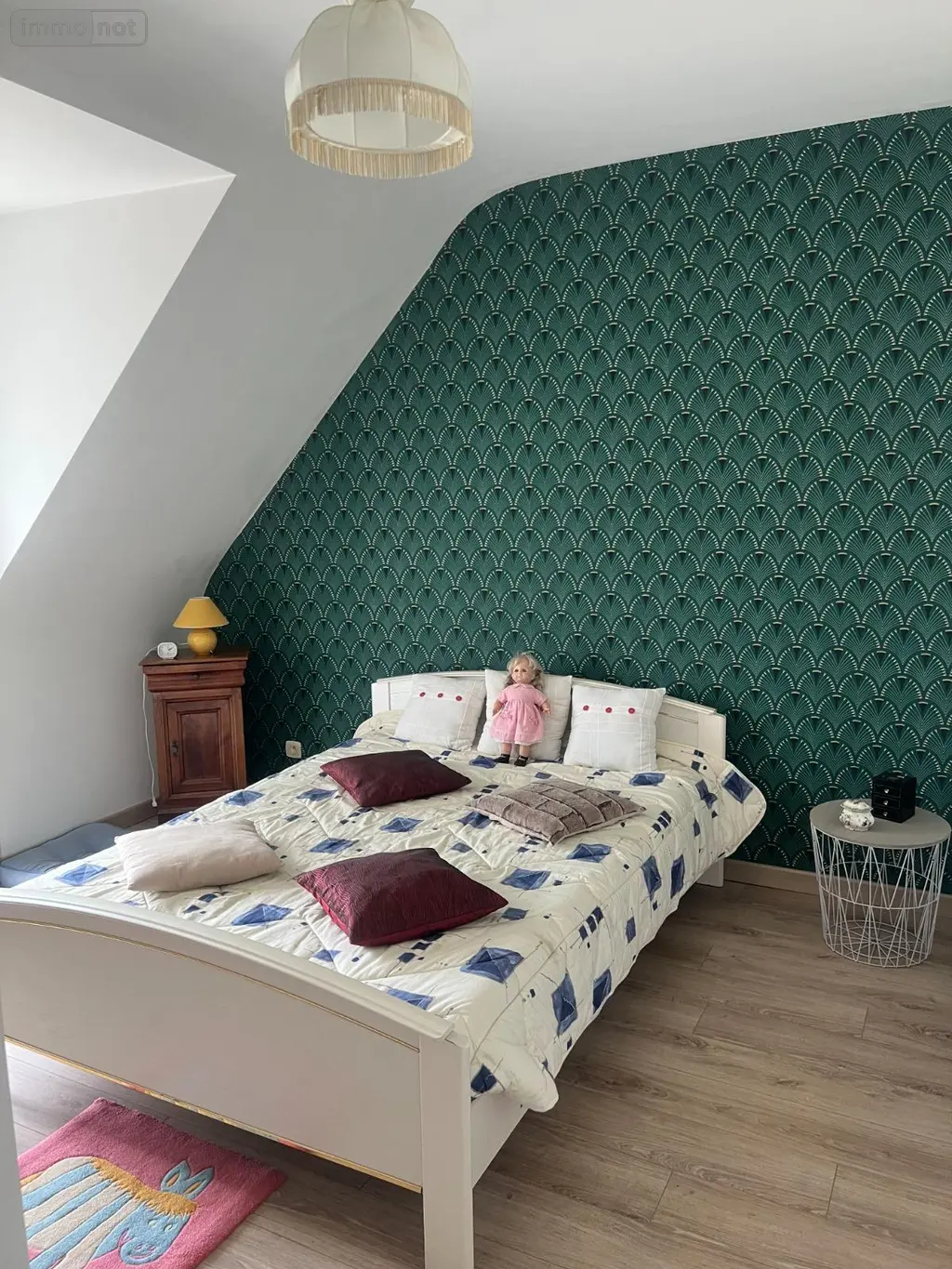 Maison a vendre Plerguer 35540 Ille-et-Vilaine 35 110 m2 5 pièces 394100 euros LCM/26-35540 008