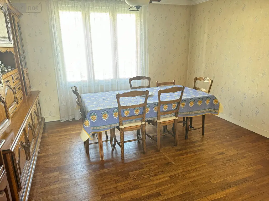 Maison a vendre Brest 29200 Finistère 29 105 m2 6 pièces 196000 euros 1020082 001