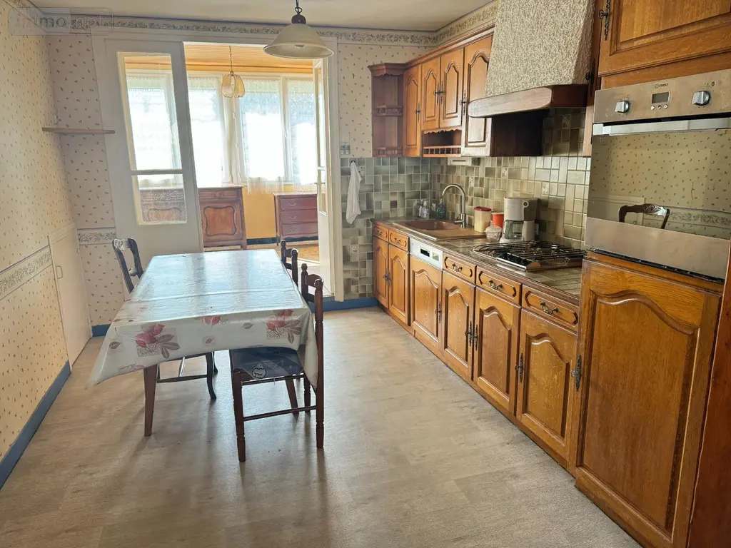Maison a vendre Brest 29200 Finistère 29 105 m2 6 pièces 196000 euros 1020082 002