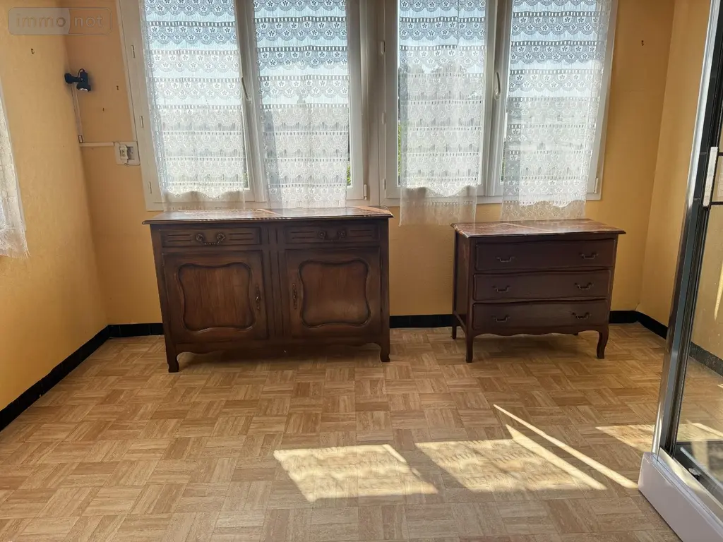 Maison a vendre Brest 29200 Finistère 29 105 m2 6 pièces 196000 euros 1020082 003