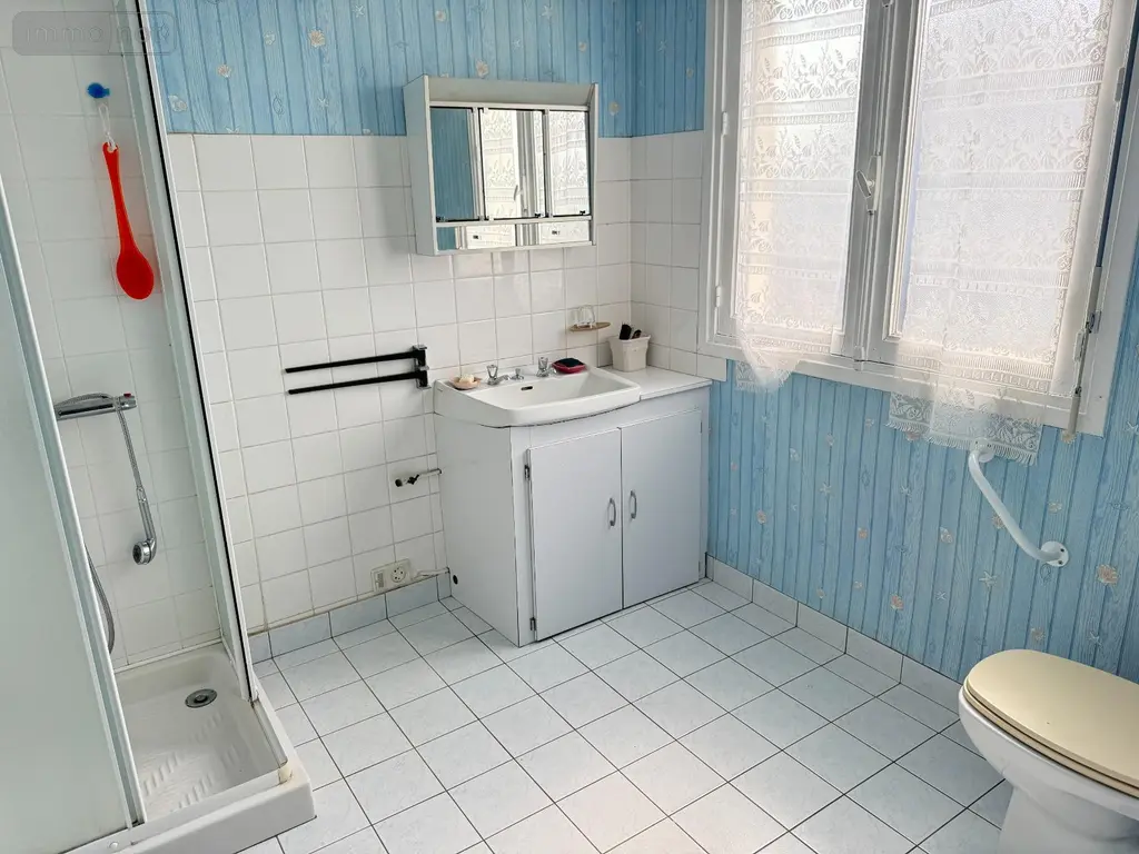Maison a vendre Brest 29200 Finistère 29 105 m2 6 pièces 196000 euros 1020082 004