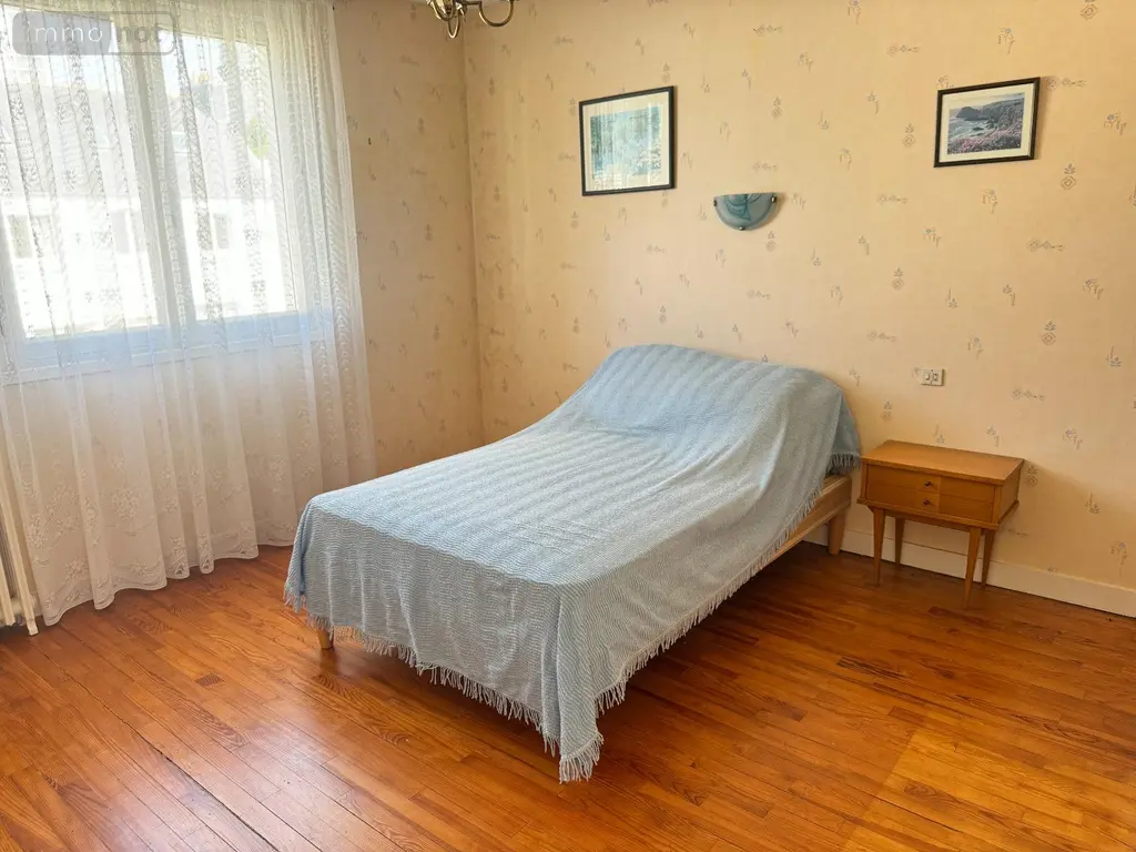 Maison a vendre Brest 29200 Finistère 29 105 m2 6 pièces 196000 euros 1020082 005