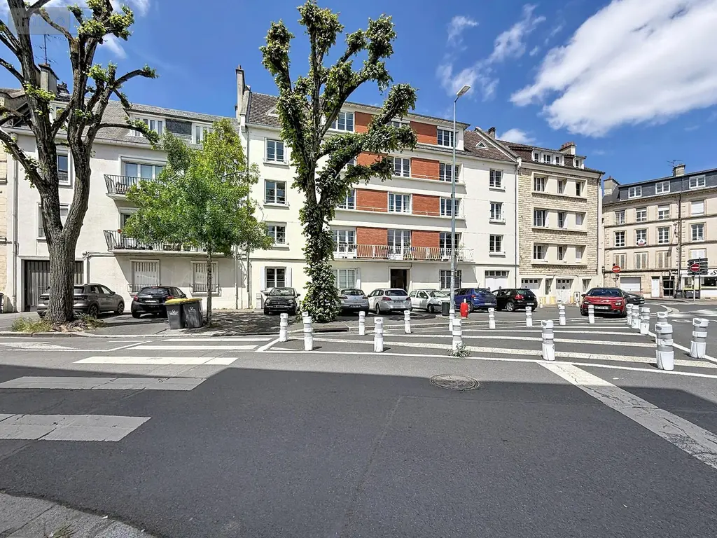 Appartement a vendre Caen 14000 Calvados 14 85 m2 4 pièces 279500 euros 0019 011