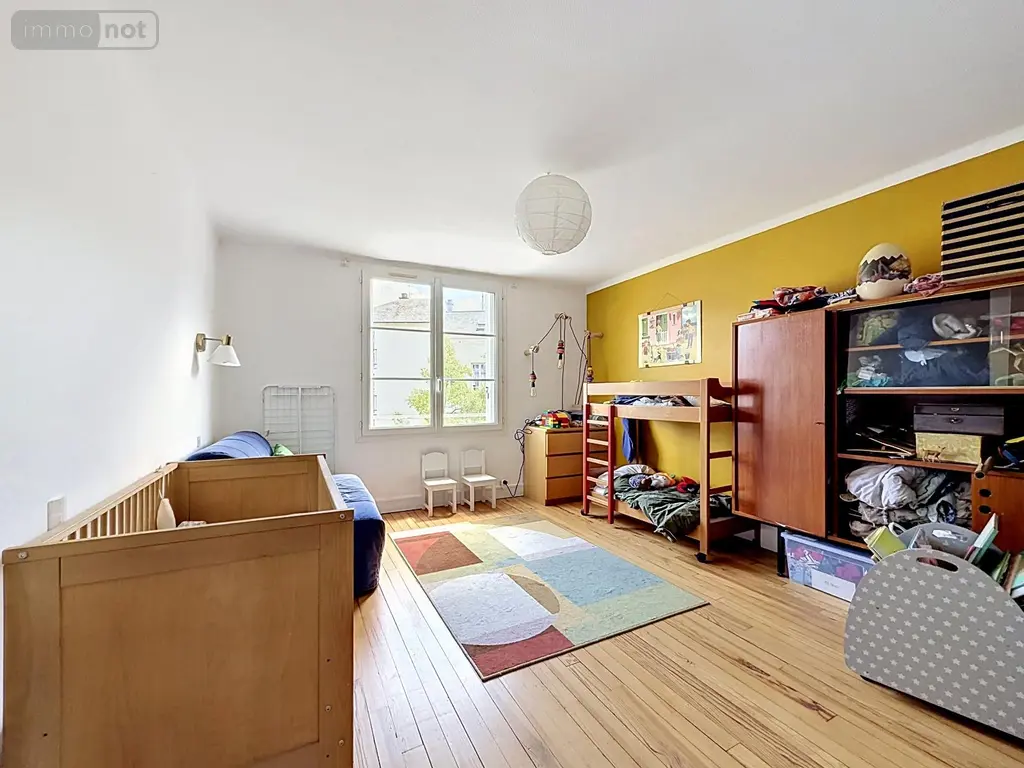 Appartement a vendre Caen 14000 Calvados 14 85 m2 4 pièces 279500 euros 0019 009