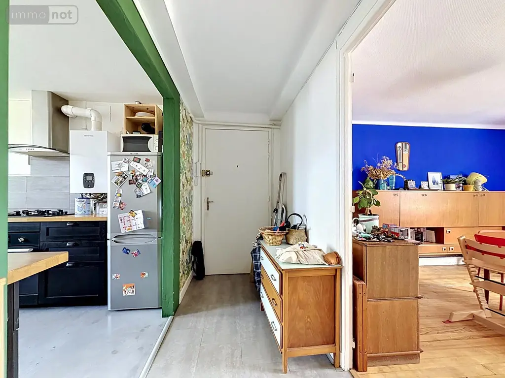 Appartement a vendre Caen 14000 Calvados 14 85 m2 4 pièces 279500 euros 0019 004