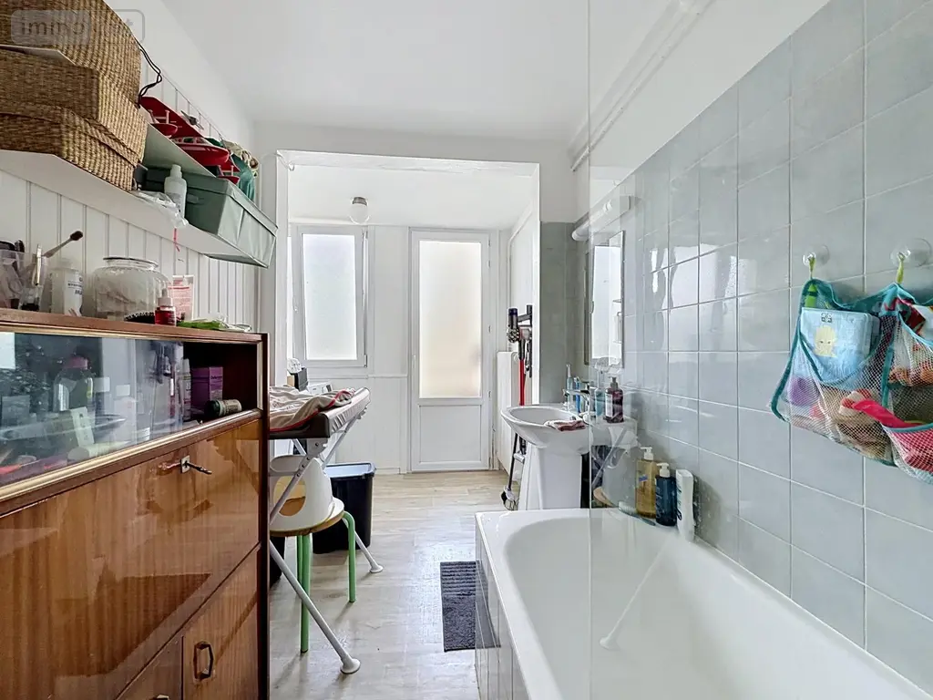 Appartement a vendre Caen 14000 Calvados 14 85 m2 4 pièces 279500 euros 0019 007