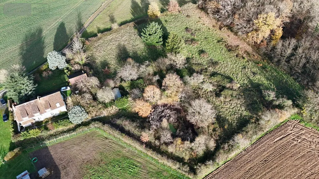 Propriete a vendre Neuillé-le-Lierre 37380 Indre-et-Loire 37 209 m2 11 pièces 322400 euros 95-45 010