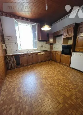 Propriete a vendre Neuillé-le-Lierre 37380 Indre-et-Loire 37 209 m2 11 pièces 275000 euros 95-45 003
