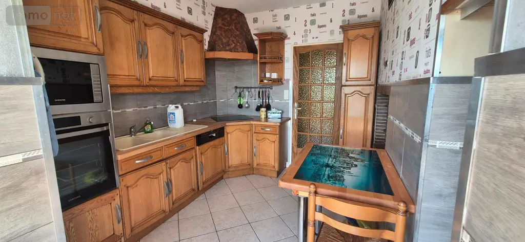Maison a vendre Cherreau 72400 Sarthe 72 177 m2 7 pièces 163800 euros 487 007